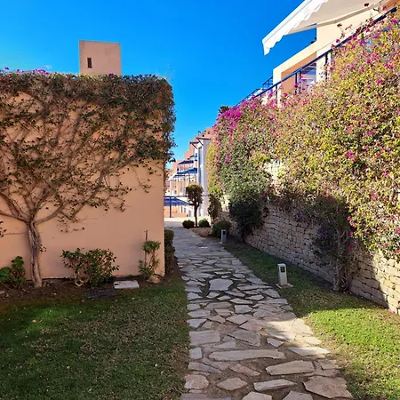 Roomwithview Casa Marco شقة موخاكار