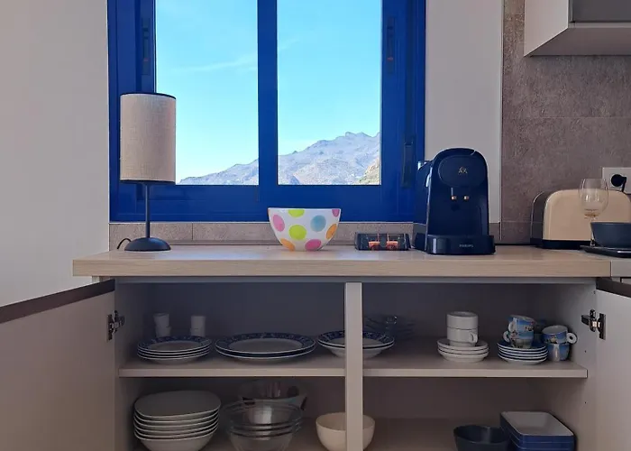 アパート Roomwithview Casa Marco