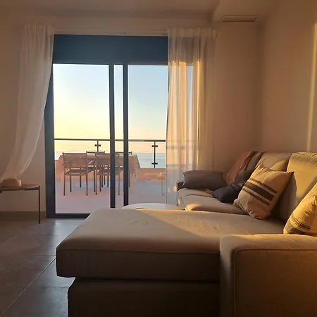 公寓 Roomwithview Casa Marco 莫哈卡尔