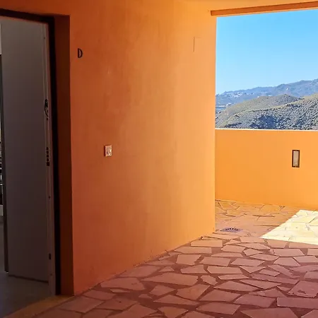 Roomwithview Casa Marco Mojacar