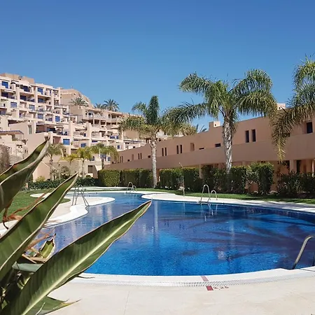 Apartment Roomwithview Casa Marco Mojacar
