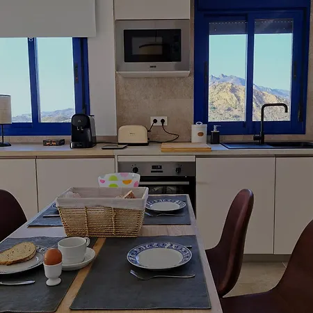 Roomwithview Casa Marco * 莫哈卡尔