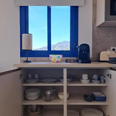 公寓 Roomwithview Casa Marco