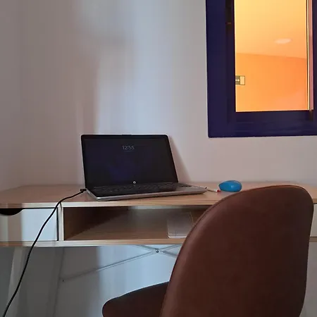 Roomwithview Casa Marco *