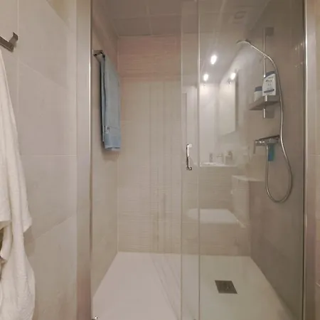 公寓 Roomwithview Casa Marco