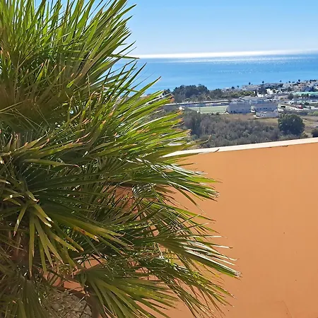 Apartamento Roomwithview Casa Marco *