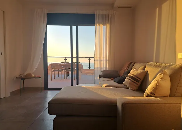 Apartment Roomwithview Casa Marco Mojacar