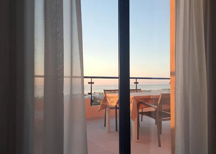 Roomwithview Casa Marco Apartment Mojacar
