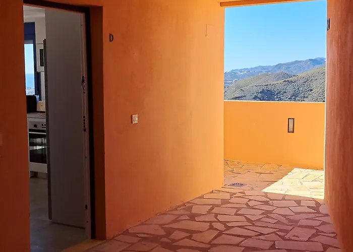 Roomwithview Casa Marco Mojacar