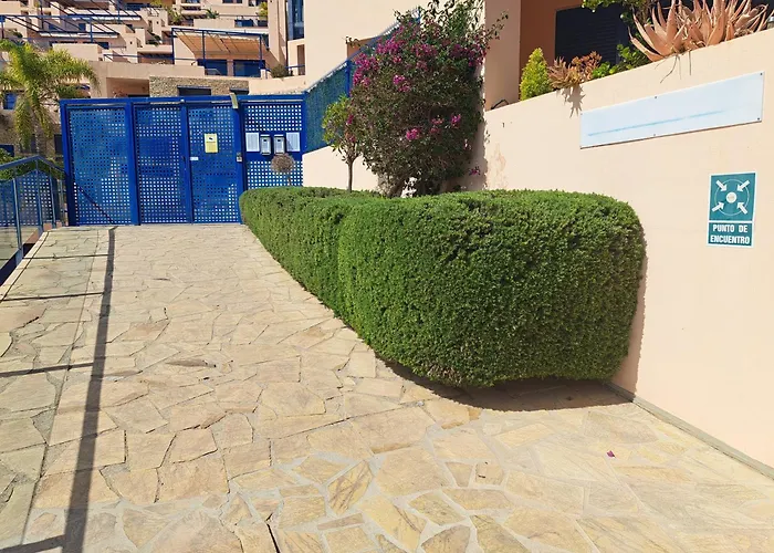 Roomwithview Casa Marco * Mojacar