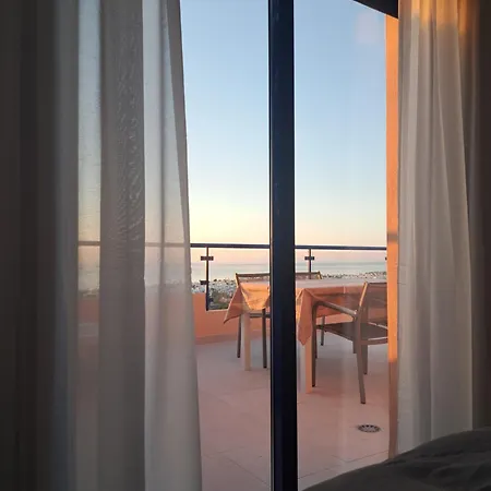 Roomwithview Casa Marco Апартаменты Мохакар